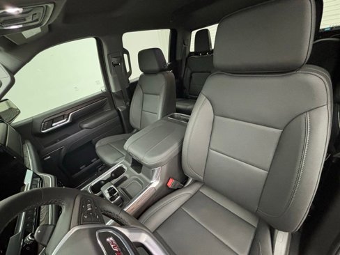 New 2025 GMC Sierra 1500 SLT w/ SLT Premium Package image 26