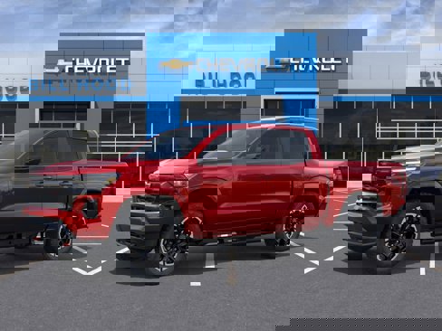 New 2026 Chevrolet Colorado Z71 w/ Z71 Convenience Package 2 image 1