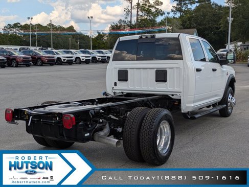 New 2026 RAM 3500 Tradesman image 6