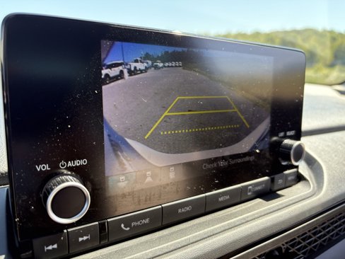 Used 2024 Honda Accord LX image 48