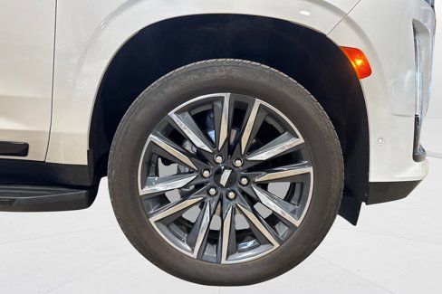 Used 2024 Cadillac Escalade Sport image 59