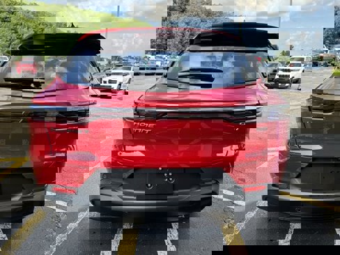 New 2024 Dodge Hornet GT w/ Cold Weather Group image 4