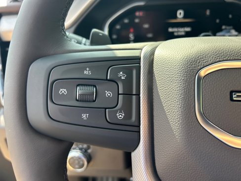 New 2026 GMC Sierra 1500 Denali image 27