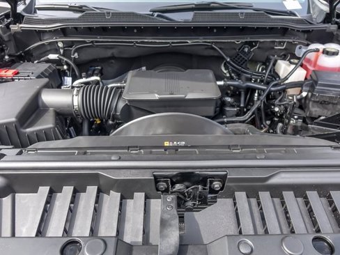 New 2026 Chevrolet Silverado 2500 LT w/ All Star Edition image 10