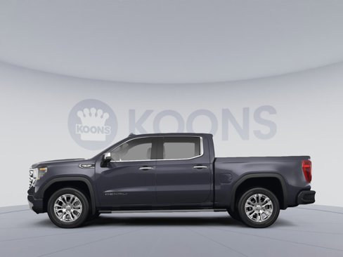 New 2026 GMC Sierra 1500 Denali image 2