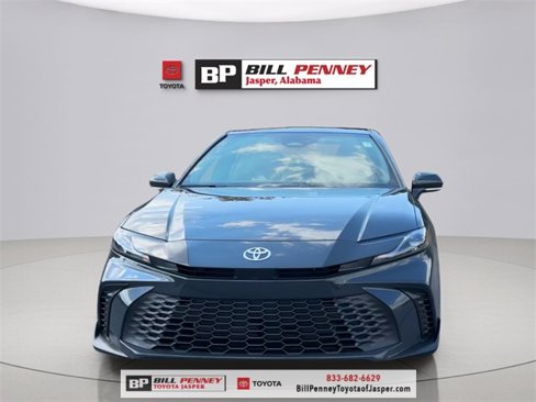 New 2026 Toyota Camry SE image 8