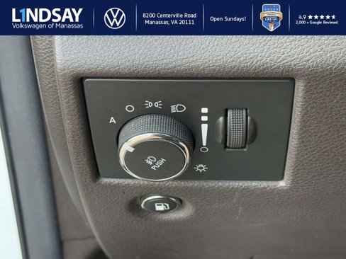 Used 2014 Jeep Grand Cherokee Summit image 24