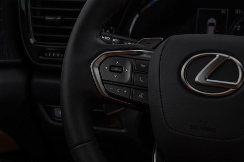 New 2026 Lexus NX 350 AWD w/ Premium Package image 17