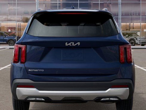 New 2026 Kia Sorento S image 12