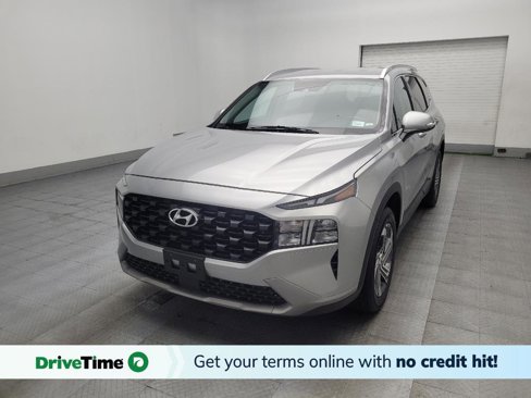 Used 2023 Hyundai Santa Fe SEL image 1
