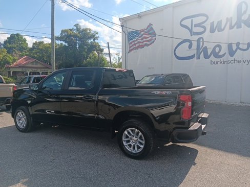 New 2026 Chevrolet Silverado 1500 RST image 17