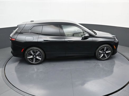 New 2026 BMW iX xDrive45 image 43
