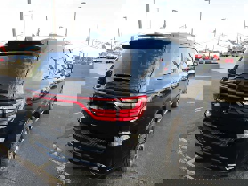 New 2026 Dodge Durango GT image 6