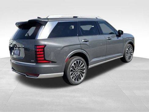 New 2026 Hyundai Palisade Calligraphy image 5