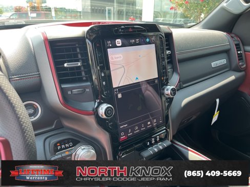 New 2026 RAM 1500 Rebel image 8