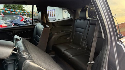 Used 2016 Honda Pilot EX-L image 12