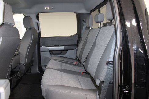 New 2025 Ford F250 XL w/ STX Appearance Package image 23