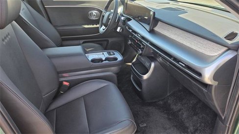 New 2026 Hyundai Ioniq 9 SEL image 15
