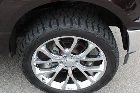 Used 2020 Ford F150 XLT w/ Equipment Group 301A Mid image 15