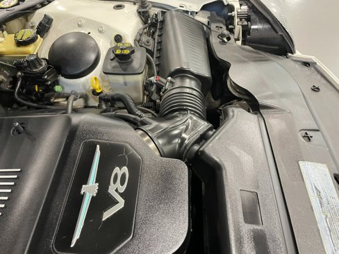 Used 2003 Ford Thunderbird image 13
