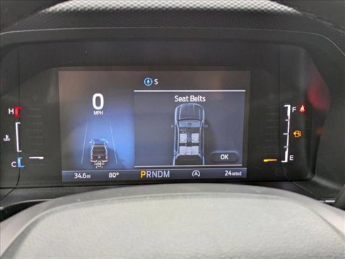 New 2025 Ford Ranger XLT w/ FX4 Off-Road Package image 11