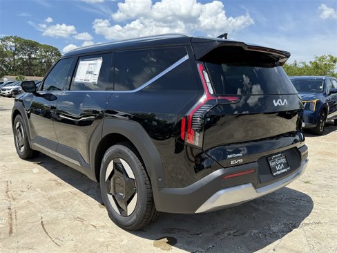 New 2026 Kia EV9 Wind image 6