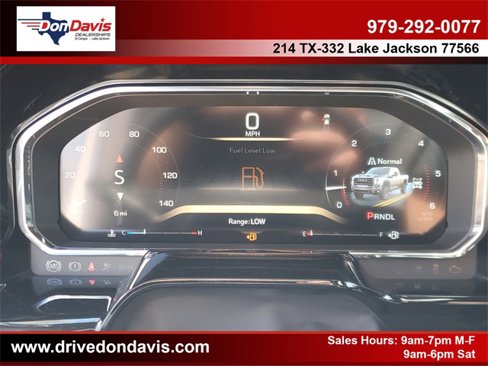 New 2026 GMC Sierra 2500 SLE w/ SLE Value Package; image 23