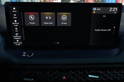 Used 2024 Honda Accord Sport image 22