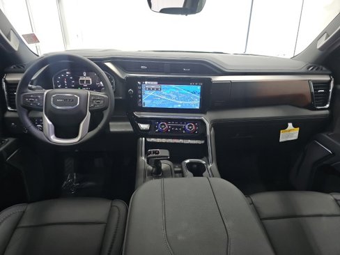 New 2026 GMC Sierra 1500 Denali w/ Denali Reserve Package image 36
