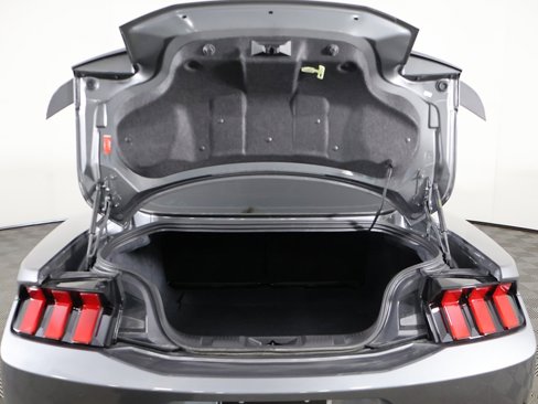 Used 2025 Ford Mustang GT image 17