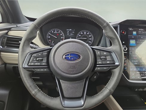 Certified 2025 Subaru Forester Limited image 26