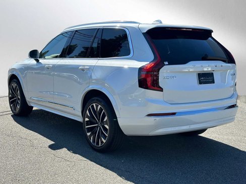 New 2026 Volvo XC90 B6 Ultra image 5