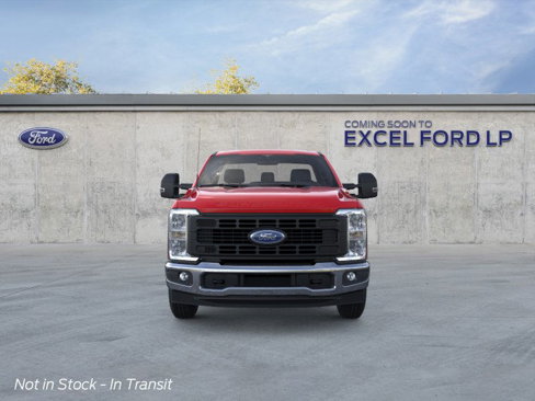 New 2026 Ford F350 XL image 6