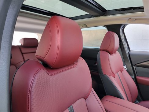 New 2025 MAZDA CX-50 2.5 Hybrid w/ Weather Package image 14
