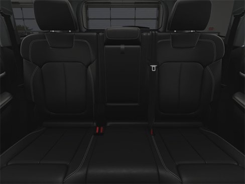 New 2025 Jeep Grand Cherokee Limited image 19