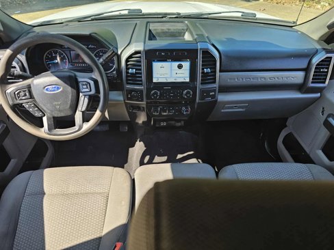Used 2019 Ford F250 XLT w/ XLT Value Package image 17