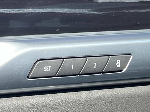 New 2025 Cadillac Escalade Sport image 28