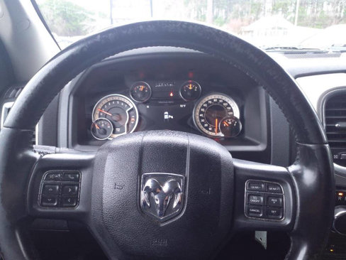 Used 2019 RAM 1500 Big Horn image 18
