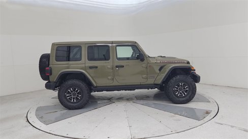 New 2025 Jeep Wrangler Unlimited Rubicon image 15