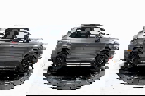 Certified 2025 Porsche Cayenne S image 8