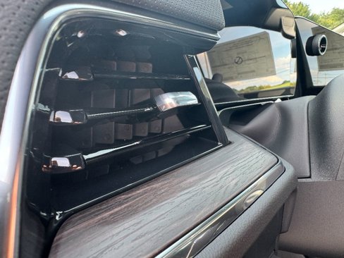 New 2025 Chevrolet Tahoe Premier w/ Sun And Tow Package image 18