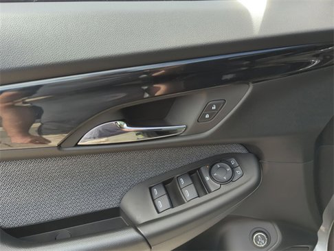 New 2026 Chevrolet TrailBlazer LT w/ Convenience Package image 21