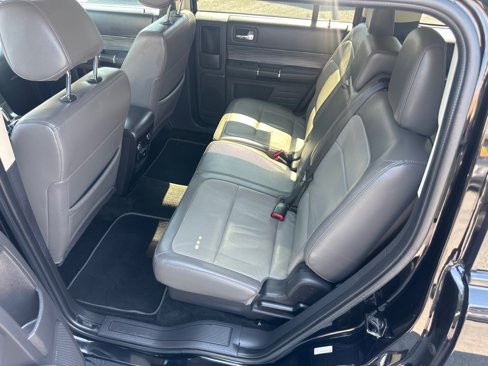 Used 2016 Ford Flex SEL w/ Equipment Group 202A image 22