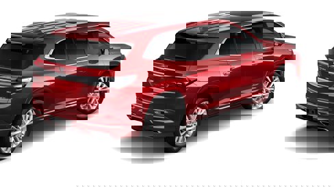 New 2026 Buick Enclave Avenir image 3