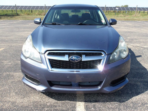 Used 2013 Subaru Legacy 2.5i Premium w/ All-Weather Pkg image 3