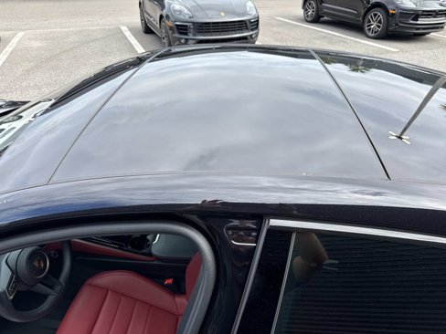 Certified 2024 Porsche Panamera image 35
