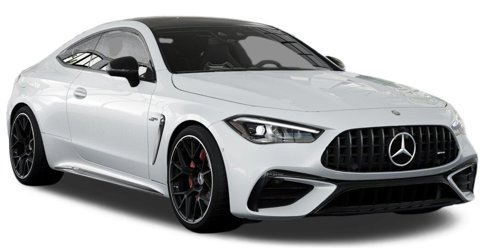 New 2026 Mercedes-Benz CLE 53 AMG 4MATIC Coupe image 15