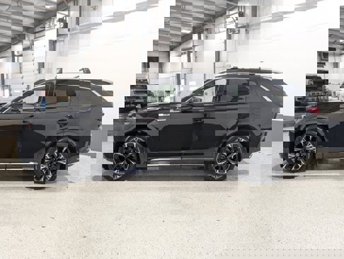 Certified 2025 MAZDA CX-90 3.3 Turbo S w/ Premium Package image 6