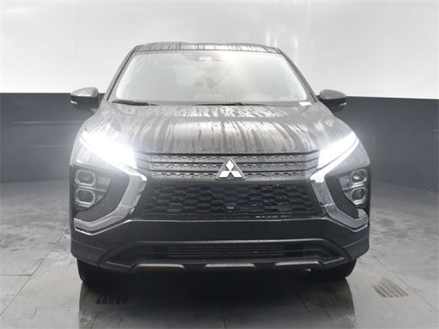 New 2025 Mitsubishi Eclipse Cross LE image 24