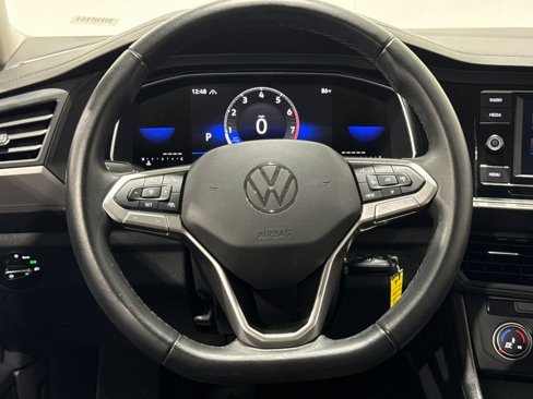 Used 2024 Volkswagen Jetta S image 4